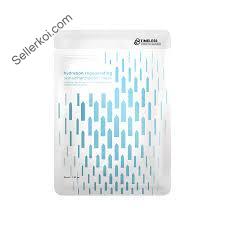 TTM Hydration Regenerating Skin Enhancement Face Mask (33ml)